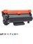 Baskistan Brother MFC-L2716DW TN-2456 Uyumlu Muadil Toner 1