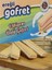 El Yapımı Gofret Ereğli Gofret 800 gr Sade 4