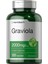 Graviola Extract 2000 mg 120 Capsules, Non-Gmo, Gluten Free, Soursop, Horbaach 1