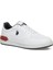 Park 3fx Beyaz Erkek Sneaker 2