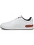 Park 3fx Beyaz Erkek Sneaker 3