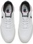 Park 3fx Beyaz Erkek Sneaker 4