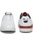 Park 3fx Beyaz Erkek Sneaker 5