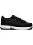 Hamlet 3fx Siyah Erkek Sneaker 1