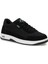 Hamlet 3fx Siyah Erkek Sneaker 2