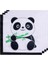 Panda Peçete 1