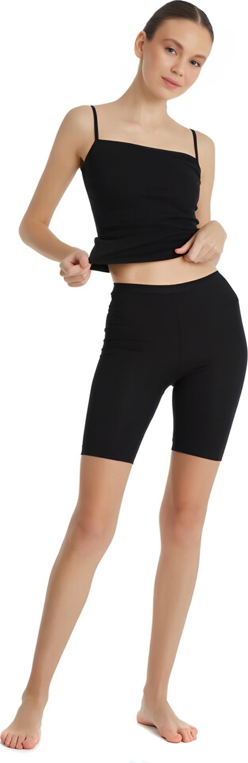 Blackspade Essential Siyah Boxer 1309