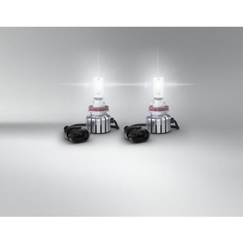 Osram H11 LED Xenon Kit %300 Fazla Işık / 4 Yıl Garantili Fiyatı