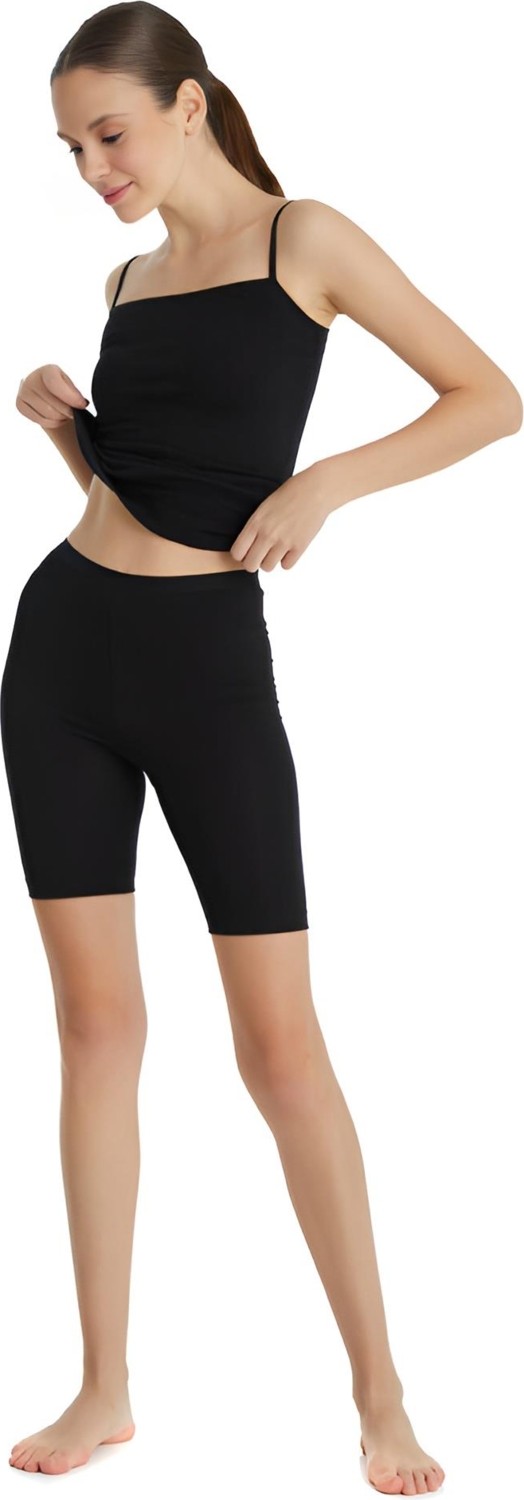 Blackspade Essential Siyah Boxer 1309 görsel 3