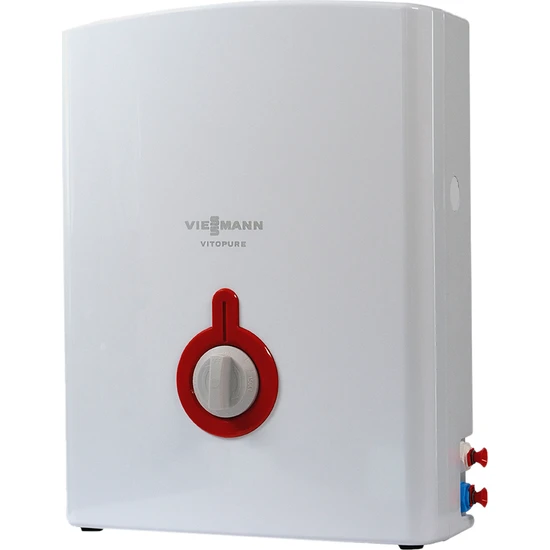 Viessmann Vitopure S4-C İçme Suyu Arıtma Cihazı