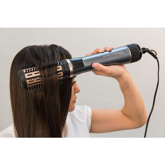 Remington AS8810 Keratin Protect Rotating Air Styler Fiyatı