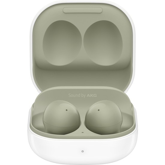 Samsung Galaxy Buds 2 Bluetooth Kulaklık Menekşe (Yurt Dışından)