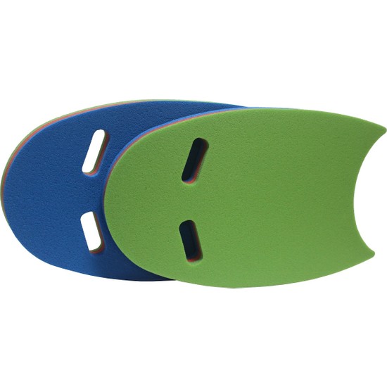 Foam Store Yüzme Tahtası Çok Renkli YeşilMavi Fiyatı