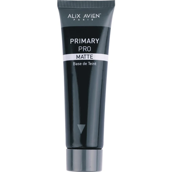 Mat Makyaj Bazı - Primary Pro Matte 30 ml