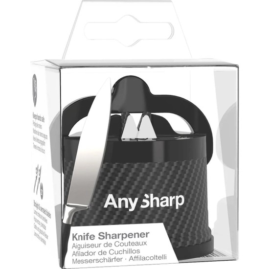 Any Sharp Anysharp Dünyanın En Iyi Bıçak Bileme Aleti, Fiyatı