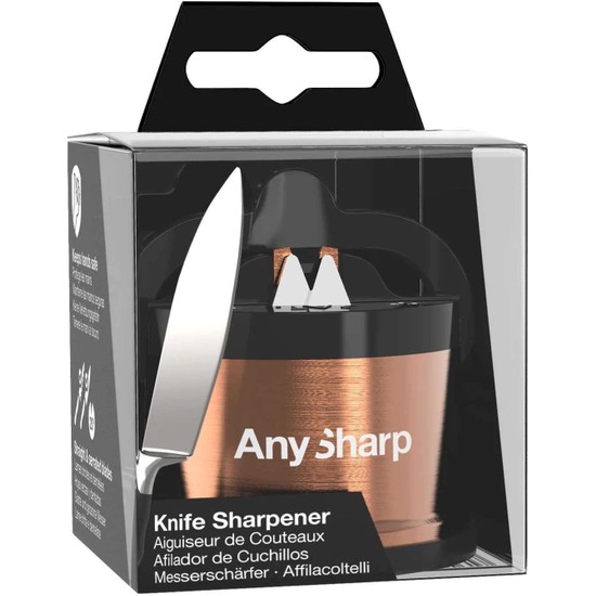 Any Sharp Anysharp Pro Dünyanın En Iyi Bıçak Bileme Aleti, Fiyatı