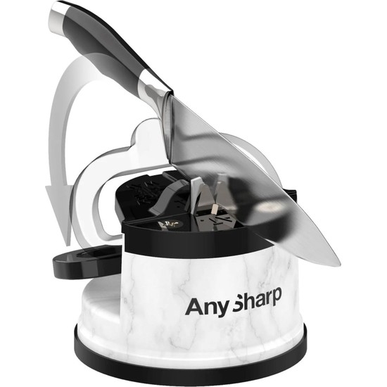 Any Sharp Anysharp Dünyanın En Iyi Bıçak Bileme Aleti, Fiyatı