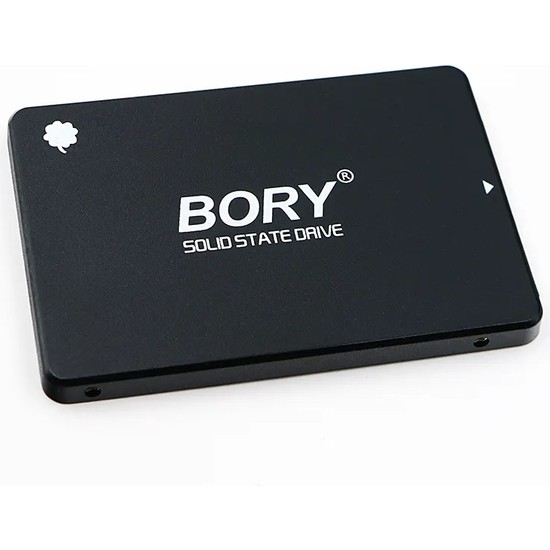 Bory R500-C512G 512GB 550-510MB SATA3 SSD