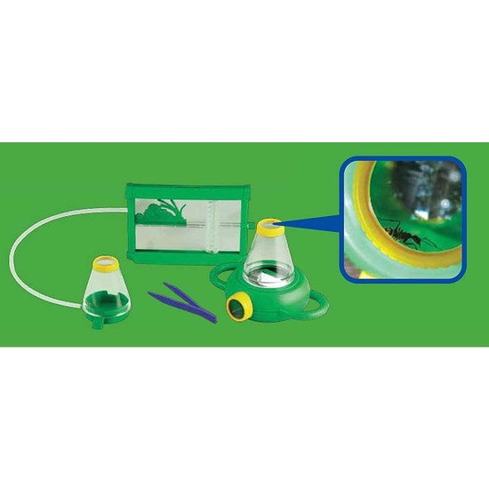 Edu Toys - Insect Exploring Kit ( Böcek Keşif Kiti) Fiyatı