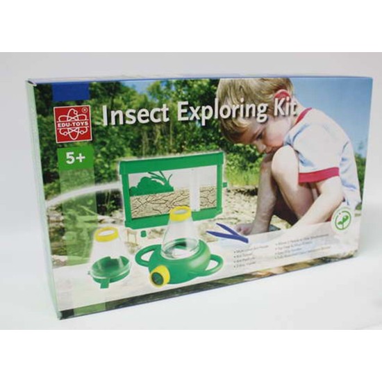 Edu Toys Insect Exploring Kit ( Böcek Keşif Kiti) Fiyatı