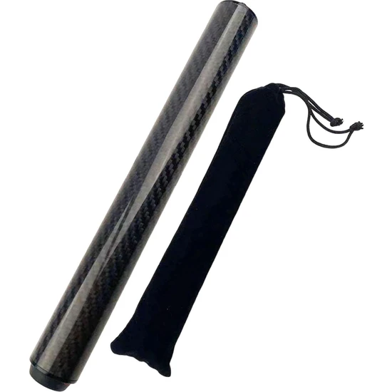 Shekel Snooker Cue Bilardo Havuz Ipucu Uzatma Uzatma Karbon Fiber Bilardo Aksesuar 10INCH (Yurt Dışından)