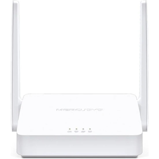 TP-LINK Mercusys MW302R 3port 300MBPS A.poınt/router