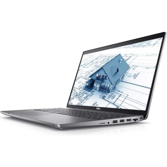 Dell Precision 3570 XCTOP357002A46W05 I71265U 32GB Fiyatı