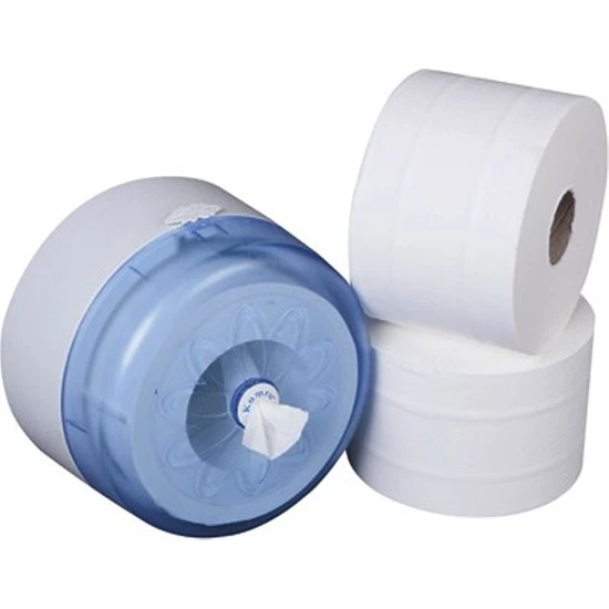 Pelin Içten Çekmeli Tuvalet Kağıdı ve Kağıt Verici