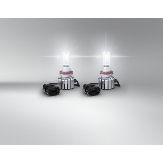 Osram H11 LED Xenon Kit 300 Fazla Işık / 4 Yıl Garantili Fiyatı