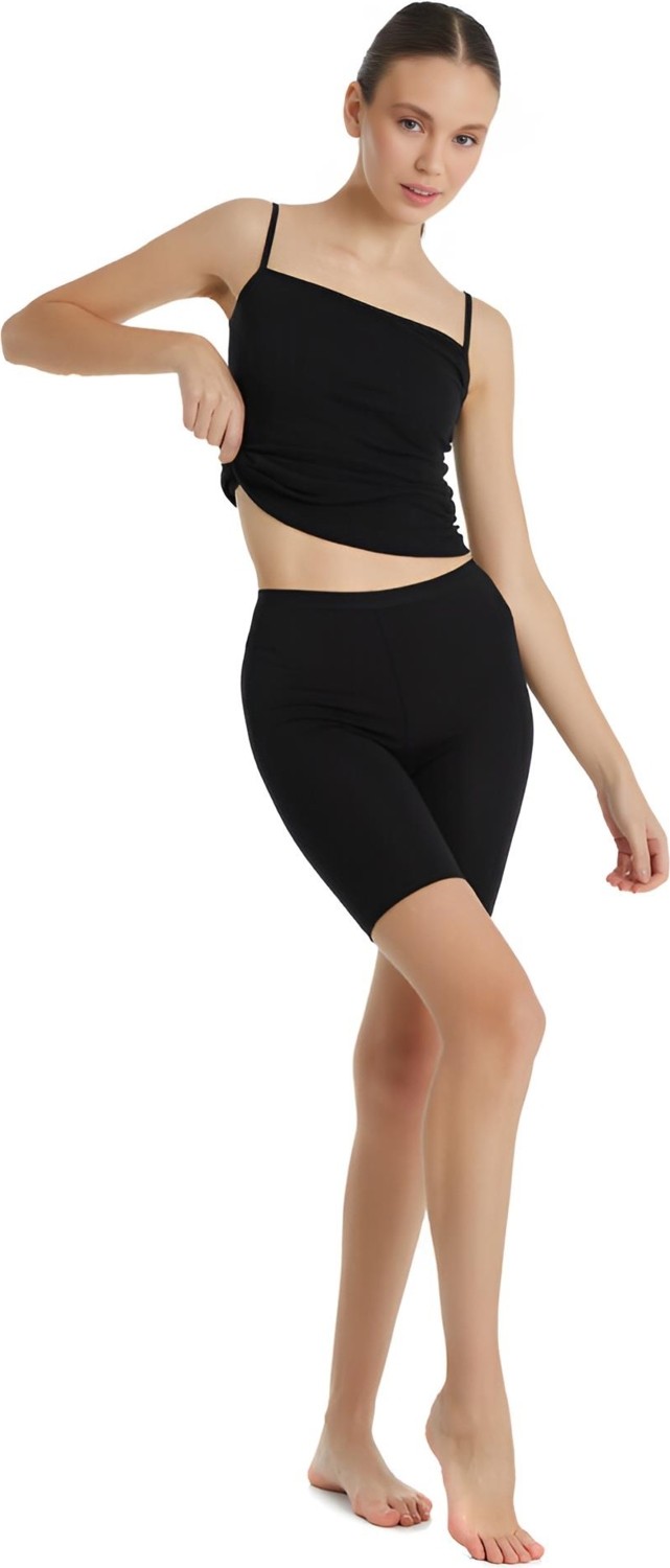 Blackspade Essential Siyah Boxer 1309 görsel 2