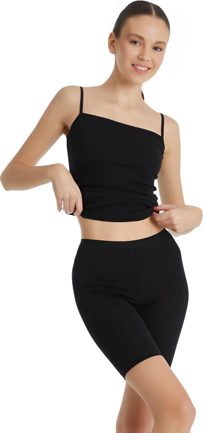 Blackspade Essential Siyah Boxer 1309 görsel 4