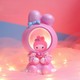  Renk Pembe