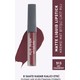 Seçili Renk Tonu 513 Dry Cranberry Mat Bitişli Likit Ruj - 8 Saate Kadar Kalıcı Etki - Matte Liquid Lipstick