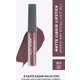 Seçili Renk Tonu 511 Ashy Rose Mat Bitişli Likit Ruj - 8 Saate Kadar Kalıcı Etki - Matte Liquid Lipstick