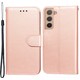  Renk Rose Gold