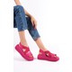  Renk Pembe