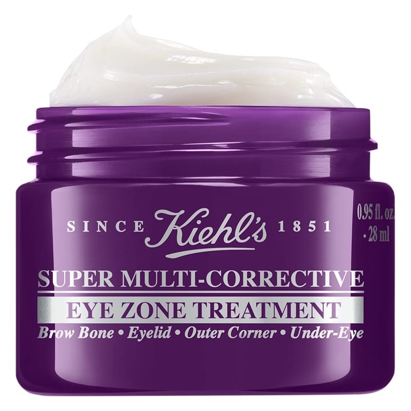 Kiehl's Super Multi-Corrective Eye Zone Treatment 28 ml