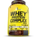 Olimp Olımp Conflex Whey 2200 Gr Çikolata Unisex Protein Tozları EKP0021
