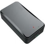 Secumore AT04 Mıknatıslı Takip Cihazı 10000 mAh 30 Gün Pil Süresi Hassas GPS Konumlandırma