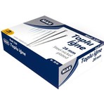 MAS Toplu İğne 330 28 mm Paslanmaz Çelik Nikel Kaplama Kullanım İçin Uygun