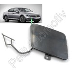 PARVAG Passat B8 Ön Tampon Çeki Demir Kapağı 3G0807155D