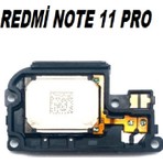 Tkgz Xiaomi Redmi Note 11 Pro Buzzer (Dış Ses Hoparlör)