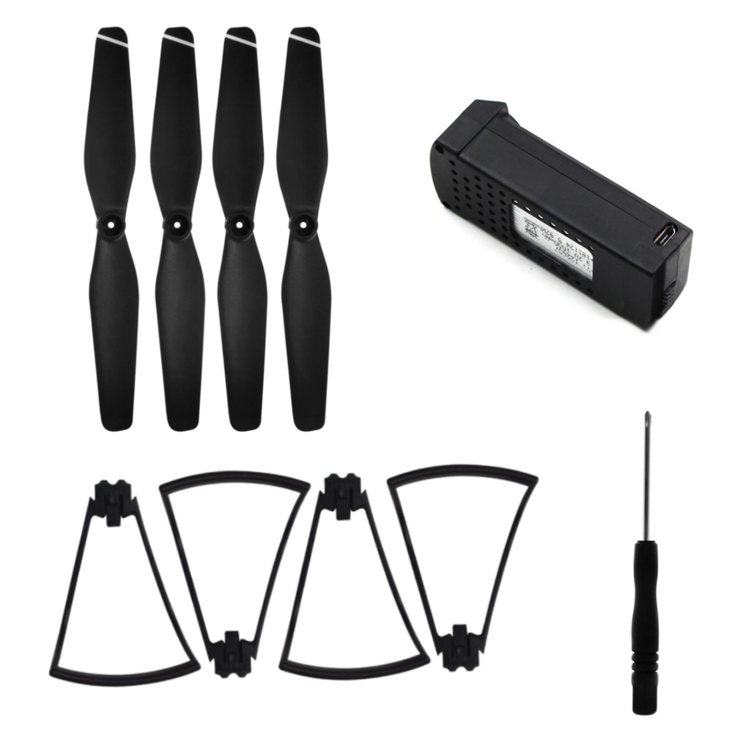 Corby CDA01 Bataryalı Drone Aksesuar Paketi CX015SD01 Fiyatı