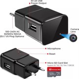 Medem 4K Medem Wifi Gizli Şarj Aleti Adaptör