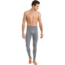Blackspade Erkek Gri Termal Alt Içlik 2. Seviye 9262
