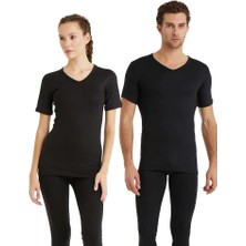Blackspade Siyah Termal Içlik 2. Seviye 1263