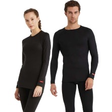 Blackspade Siyah Termal Tişört 2. Seviye 9259