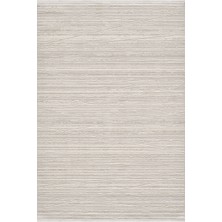 Empera Nera - Shudd Takma Saçaklı Modern Salon Halısı