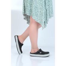 Apella E-800-2 Crocs Kadın Hemşire Doktor Terlik