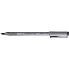 Copic Multiliner Brush-M Fırça Uçlu Çizim Kalemi